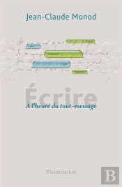 Ecrire