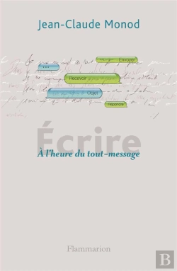 Bertrand.pt - Ecrire