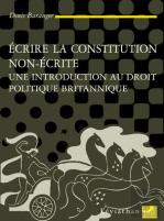 Écrire La Constitution Non-Écrite