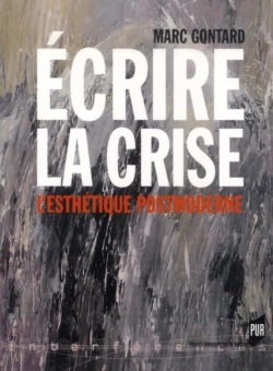 Bertrand.pt - Écrire La Crise ; L'Esthétique Postmoderne