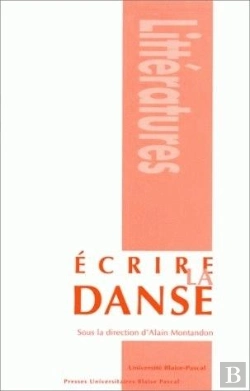 Bertrand.pt - Écrire La Danse