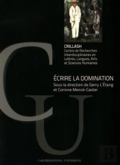 Ecrire La Domination