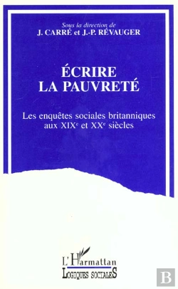 Bertrand.pt - Ecrire La Pauvrete
