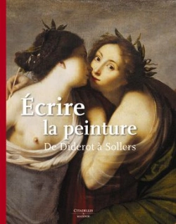 Bertrand.pt - Écrire La Peinture