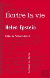 Écrire La Vie