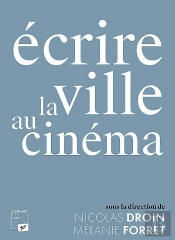 Écrire La Ville Au Cinéma