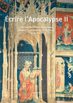 Bertrand.pt - Écrire L'Apocalypse Ii