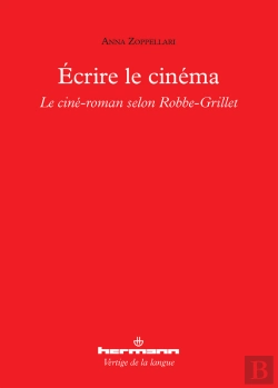 Bertrand.pt - Écrire Le Cinéma
