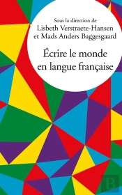 Écrire Le Monde En Langue Française