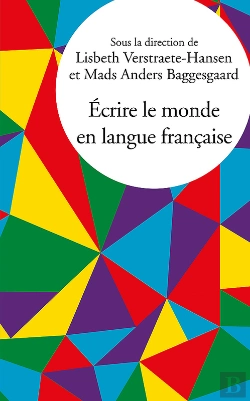 Bertrand.pt - Écrire Le Monde En Langue Française