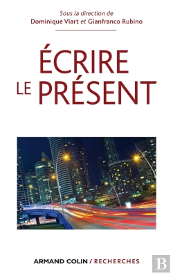 Bertrand.pt - Écrire Le Présent