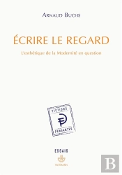 Ecrire Le Regard