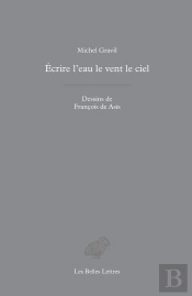 Écrire L'Eau Le Vent Le Ciel