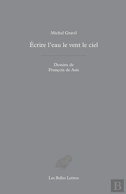 Bertrand.pt - Écrire L'Eau Le Vent Le Ciel