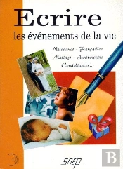 Ecrire Les Evenements Dans L'Autre Vie