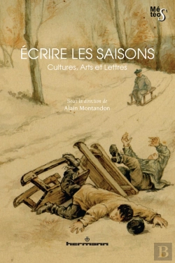 Bertrand.pt - Écrire Les Saisons