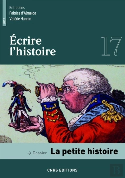 Bertrand.pt - Ecrire L'Histoire 17. La Petite Histoire