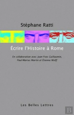 Bertrand.pt - Écrire L'Histoire À Rome