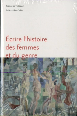 Bertrand.pt - Écrire L'Histoire Des Femmes Et Du Genre