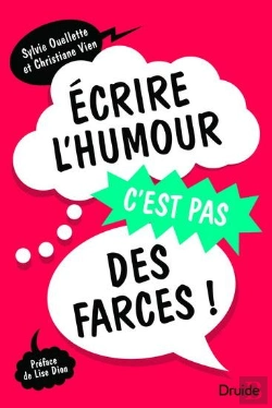 Bertrand.pt - Ecrire L'Humour, C'Est Pas Des Farces !