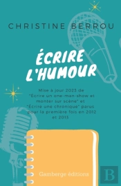 Ecrire L'Humour