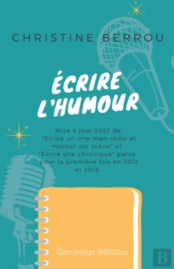 Bertrand.pt - Ecrire L'Humour