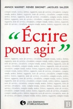 Bertrand.pt - Ecrire Pour Agir