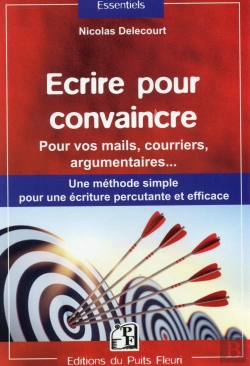 Bertrand.pt - Ecrire Pour Convaincre