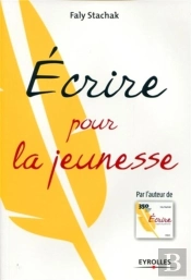Écrire Pour La Jeunesse