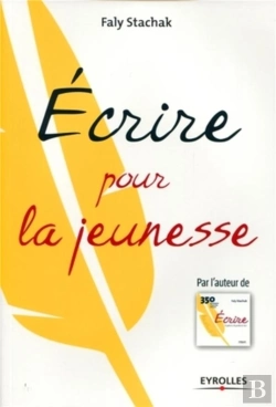 Bertrand.pt - Écrire Pour La Jeunesse