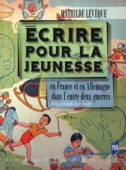 Bertrand.pt - Écrire Pour La Jeunesse