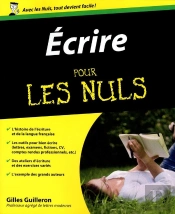 Écrire Pour Les Nuls
