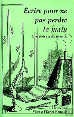 Bertrand.pt - Ecrire Pour Ne Pas Perdre La Main
