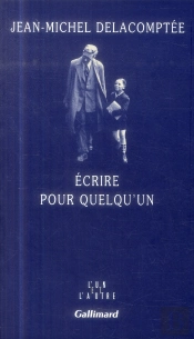 Écrire Pour Quelqu'Un