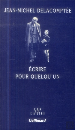 Bertrand.pt - Écrire Pour Quelqu'Un