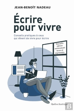 Bertrand.pt - Écrire Pour Vivre - Nouvelle Édition