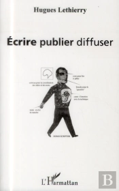 Écrire, Publier, Diffuser