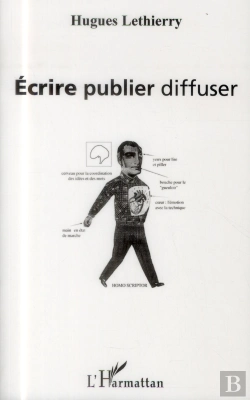Bertrand.pt - Écrire, Publier, Diffuser