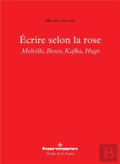 Ecrire Selon La Rose