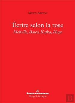 Bertrand.pt - Ecrire Selon La Rose