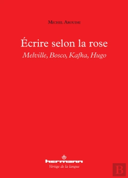 Bertrand.pt - Écrire Selon La Rose