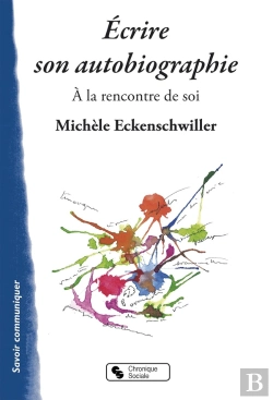 Bertrand.pt - Écrire Son Autobiographie
