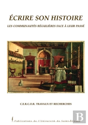 Écrire Son Histoire