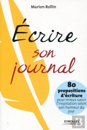 Ecrire Son Journal