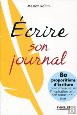 Bertrand.pt - Ecrire Son Journal