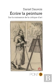 Ecrire Sur La Peinture
