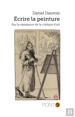 Bertrand.pt - Ecrire Sur La Peinture