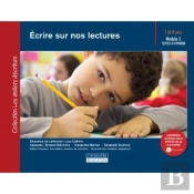 Ecrire Sur Nos Lectures