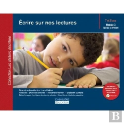 Bertrand.pt - Ecrire Sur Nos Lectures