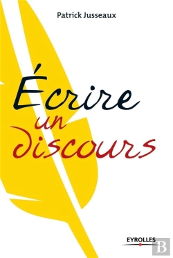 Bertrand.pt - Écrire Un Discours